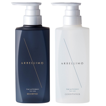 ARBELLIMO / アルベリーモ AG シャンプー／コンディショナーの公式商品