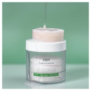 SNY(シニー) / ピンプルケアトナーパッドの公式商品情報｜美容・化粧品
