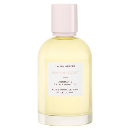 ローラ メルシエ / アロマティック ボディオイル アーモンドココナッツ