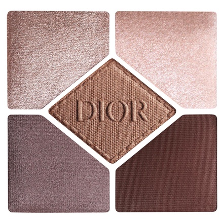 ディオール / ディオールショウ サンク クルール 669 ソフト カシミア