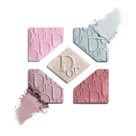 ディオール / ディオールショウ サンク クルール 812 ピンクマニアの