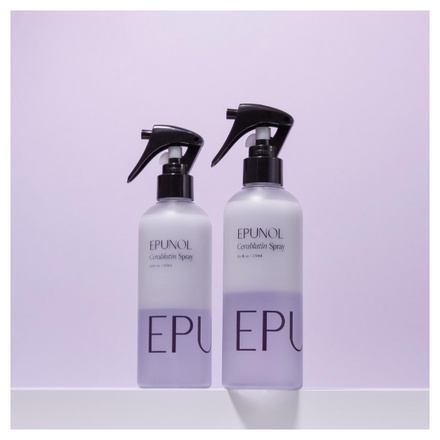 Epunol / セラブルーチンスプレー 250mlの商品情報｜美容・化粧品情報