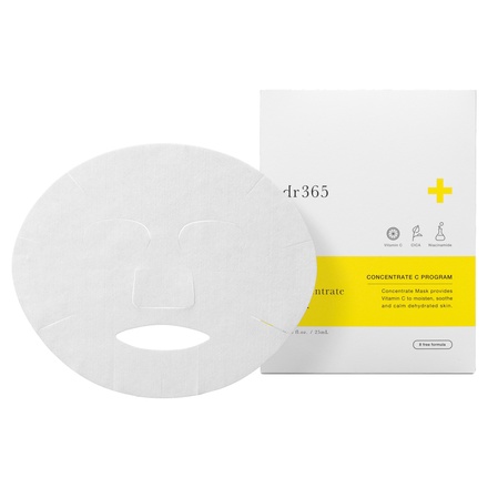 dr365 / V.C. コンセントレートマスクの公式商品情報｜美容・化粧品