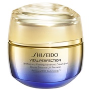 SHISEIDO / バイタルパーフェクション アドバンスクリーム ソフト 50g