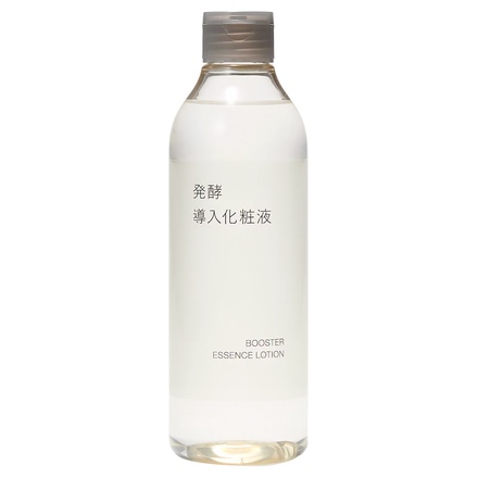 無印良品 / 発酵導入化粧液の公式商品情報｜美容・化粧品情報はアット