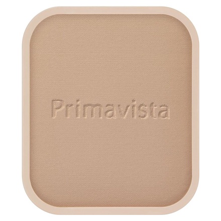 プリマヴィスタ / ブライトチャージ パウダー ベージュオークル03の