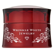 クリスタルジェミー / チェンジ カオリホワイト リンクルホワイト