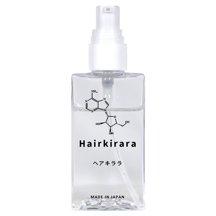 アンチエイジング製薬 / ヘアキララの公式商品情報｜美容・化粧品情報