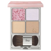 イプサ / デザイニング フェイスカラーパレット JTの公式商品情報