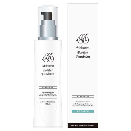 メルスモン / メルスモン ブースターエマルジョンの公式商品情報｜美容