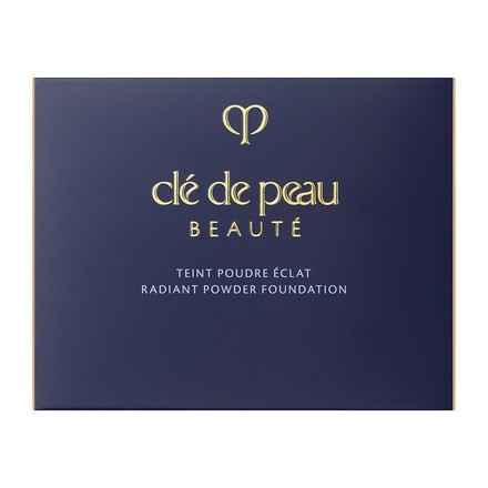 クレ・ド・ポー ボーテ / タンプードルエクラII オークル00(レフィル