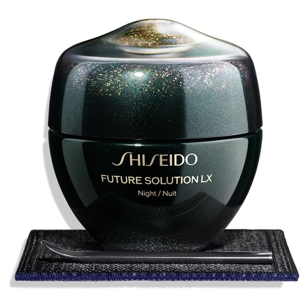 SHISEIDO / フューチャーソリューション LX トータル Rクリーム 50gの