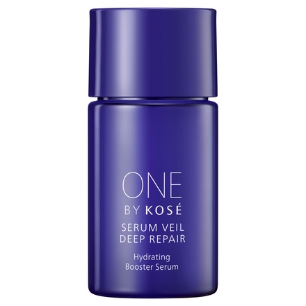 ONE BY KOSE / セラムヴェール ディープリペア 限定ミニサイズ 14mlの