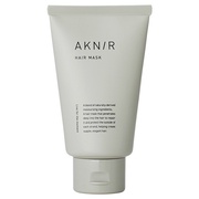 AKNIR(アクニー) / 薬用ヘアシャンプー＆トリートメントの公式商品情報