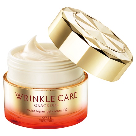 グレイスワン / グレイス ワン リンクルケア モイストリペア ジェル