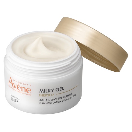 アベンヌ / ミルキージェル エンリッチ LFの公式商品情報｜美容