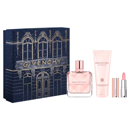 ジバンシイ / イレジスティブル コフレ(旧)の公式商品情報｜美容