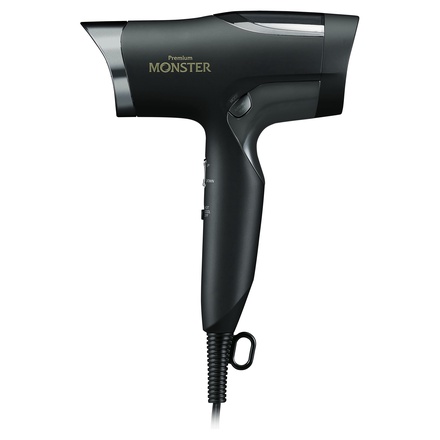 KOIZUMI(コイズミ) / BLDCダブルファンドライヤー モンスター KHD-W990