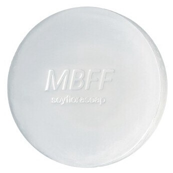 MBFF / MBFFソイフローラソープProの公式商品情報｜美容