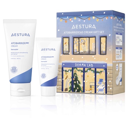 AESTURA / アトバリア365 ウィンタースペシャルキットの公式商品情報