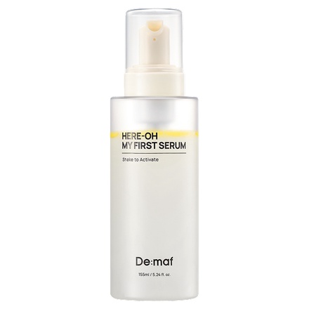 De:maf / マイファーストセラムの商品情報｜美容・化粧品情報はアット