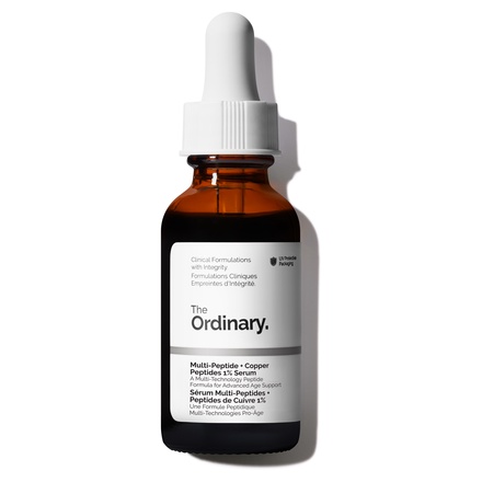 The Ordinary / MP+CP 1 フェイスセラム 30mlの公式商品情報｜美容