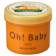 ローラ メルシエ / エクスフォリエイティング ボディウォッシュ ネロリ