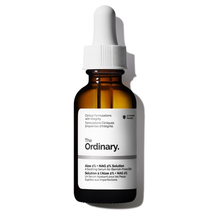 The Ordinary / A2+NAG2ソリューション 30mlの公式商品情報｜美容