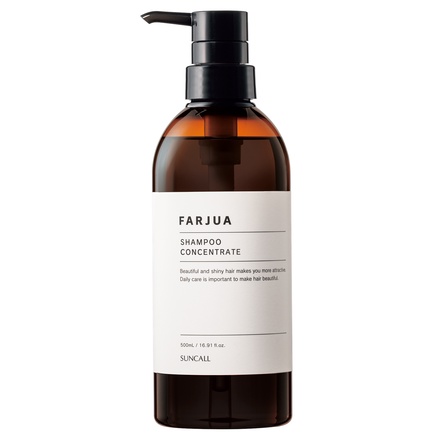 サンコール / ファルジュア シャンプー コンセントレート