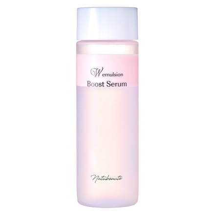 natubeaute(ナチュボーテ) / ブーストセラム Wエマルジョンの公式商品