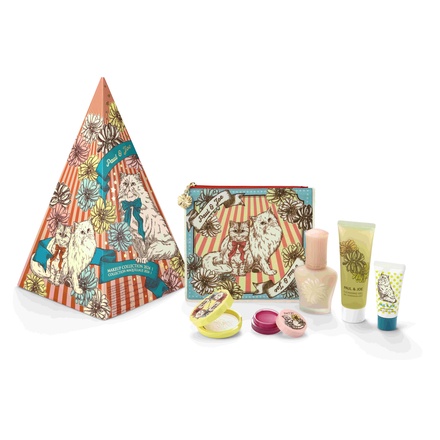 ポール ＆ ジョー / メイクアップ コレクション 2024 Iの公式商品