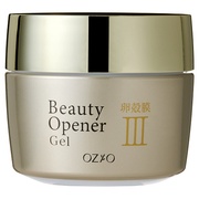 オージオ / ビューティーオープナージェルリンクル＆ホワイトの公式