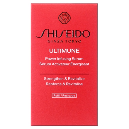 SHISEIDO / アルティミューン パワライジング セラム 50ml(レフィル)の