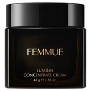 FEMMUE（ファミュ） / ルミエール コンセントレートクリームの公式商品