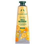 ザボディショップ / ウェルネス ハンドクリーム マンダリン