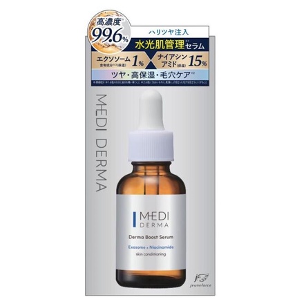 Jeuneforce(ジュネフォース) by 桃谷順天館 / メディダーマ ダーマ