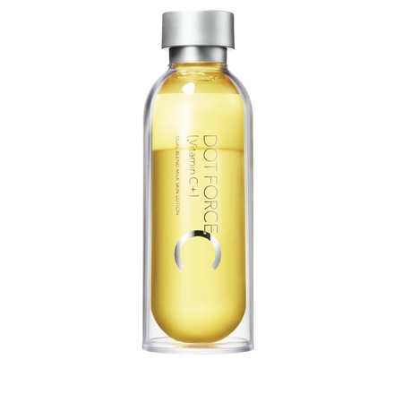 ステラシード / ドットフォース デュアルブレンド ミルク スキン