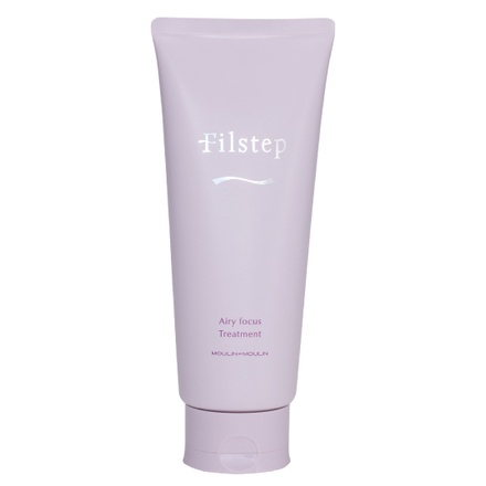 フィルステップ / エアリーフォーカス シャンプー／トリートメント