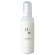 12/JU-NI / シャンプー＆コンディショナー Type-B(さらさらタイプ)の