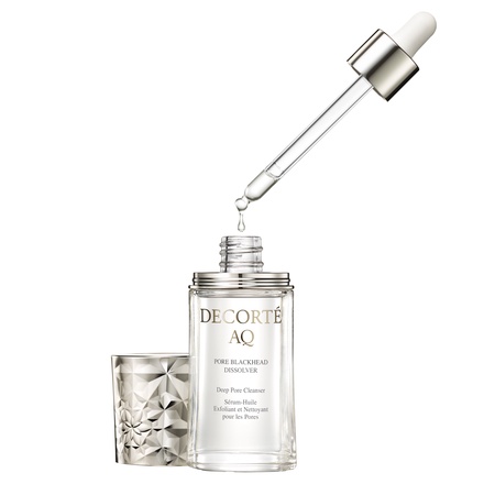 コスメデコルテ / AQ 毛穴美容液オイル 40mLの公式商品情報｜美容