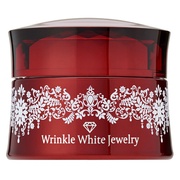 クリスタルジェミー / チェンジ カオリホワイト リンクルモイスチャー