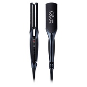 ReFa / リファパワーストレートアイロン プロ ブラックの公式商品情報