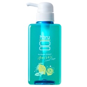 haru / kurokamiスカルプサシェ3種セットの商品情報｜美容・化粧品情報