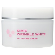 キミエシリーズ / キミエリンクルホワイト 50gの公式商品情報｜美容