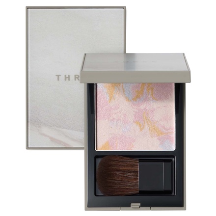 THREE / THREE ディスコーダントダンス フェイスパウダーの公式商品