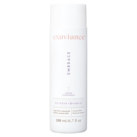 エクスビアンス / エクスビアンス トリートメント・ローションII 200ml