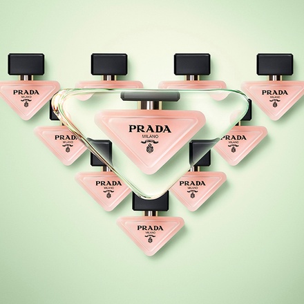 プラダ ビューティ / プラダ パラドックス ヘアミスト 30mLの公式商品