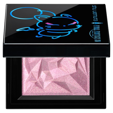 シュウ ウエムラ / クラッシュド ジェム クポ！ ピンクの公式商品情報