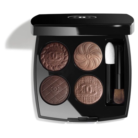 シャネル / レ キャトル オンブル ブトン 219 ブトン クチュールの公式