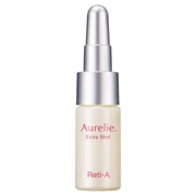 Aurelie. / レチノエクストラセラム 4mL×4本の公式商品情報｜美容